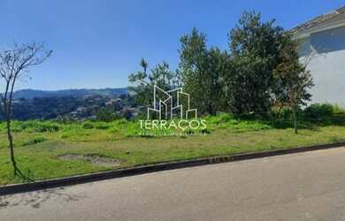 Imagem: O terreno possui 300m² de Área e está localizado em Chácaras