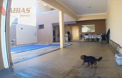 Imagem 3: Casa de 3 quartos para compra - Jardim Embaré - São Carlos