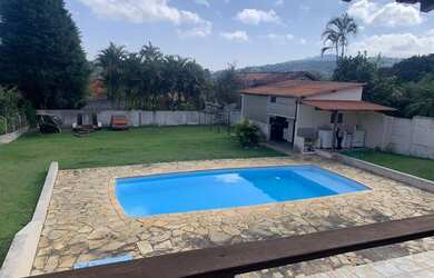 Imagem: A fazenda possui 1.000m² de Área e está localizado em Nazaré