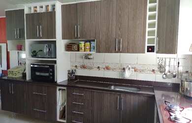 Imagem 13: Casa em Lomba Grande troco por casa no litoral Catarinense