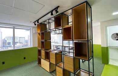 Imagem 9: Comercial para Locação em São Paulo, Pinheiros, 3 banheiros, 6 vagas