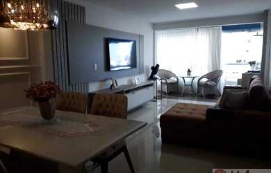 Imagem 13: Apartamento em uma localização excelente no bairro de Tambauzinho