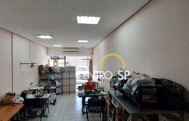 Imagem 5: Loja à venda, 47 m² por R$ 225.000,00 - Residencial Trianon - Bauru/SP