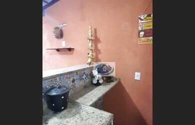 Imagem 4: Casa à venda, 215 m² por R$ 525.000,00 - Jacarepaguá - Rio de Janeiro/RJ