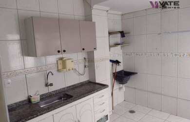 Imagem 5: Apartamento com 2 dormitórios, 85 m² - venda por R$ 230.000,00 ou aluguel...