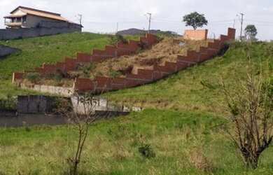 Imagem: O terreno está localizado em Jardim Tarumã, Jundiaí à venda