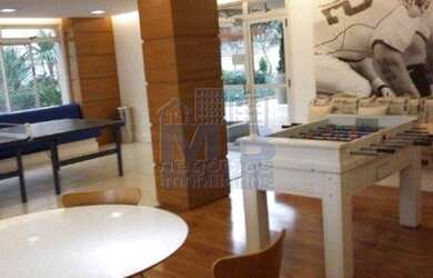 Imagem 10: Apartamento à venda, 107 m² por R$ 980.000,00 - Jardim Marajoara - São...