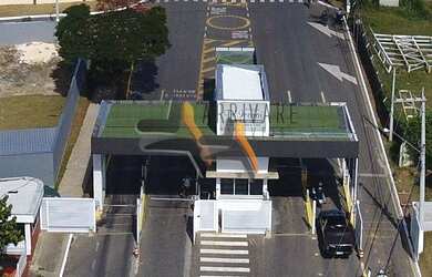 Imagem 12: Terreno à venda, 326 m² por R$ 229.300,00 - Condomínio Lagos D x27...