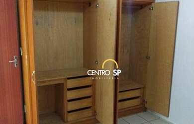 Imagem 4: Apartamento à venda, 73 m² por R$ 250.000,00 - Condomínio Residencial...