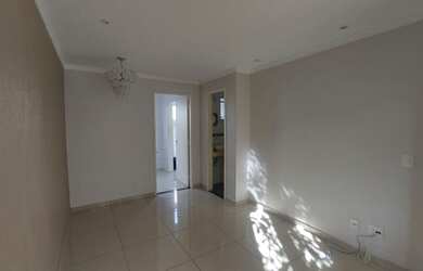 Imagem: A casa em condomínio possui 2 Dormitórios, 1 Banheiro, 1 Vaga