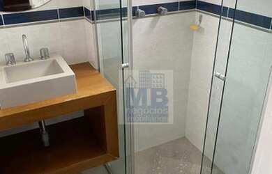 Imagem 8: Apartamento com 3 dormitórios, 132 m² - venda por R$ 1.350.000,00 ou...