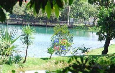 Imagem 16: Terreno à venda, 250 m² por R$ 225.000 - Residencial Jardim do Jatobá...