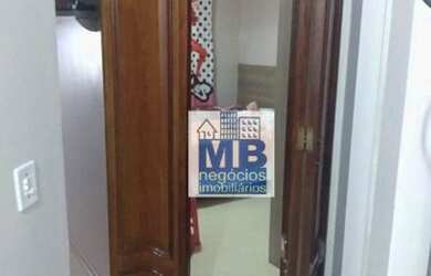 Imagem 10: Apartamento à venda, 59 m² por R$ 430.000,00 - Jardim Marajoara - São...