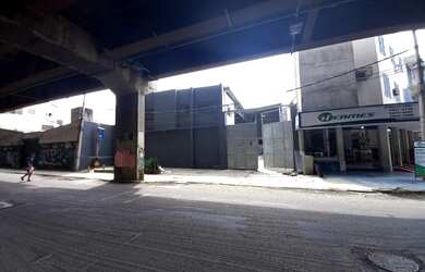 Imagem 12: Galpão/Depósito/Armazém para aluguel tem 1850 São critovão