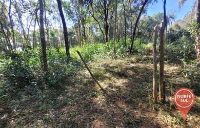 Imagem 2: Terreno à venda, 2000 m² por R$ 130.000 - Retiro do Brumado - Brumadinho/Minas Gerais