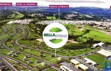 Imagem: O terreno possui 189m² de Área e está localizado em Jardim