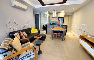 Imagem 1: Residencial Habitarte I disponível para venda com 64m² e 01 vaga de...