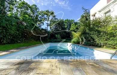 Imagem 15: São Paulo - Casa de Condomínio - Jardim dos Estados