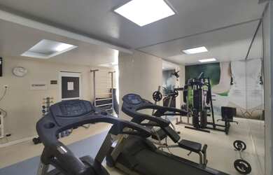 Imagem 10: Apartamento 3Q na Av das Américas Recreio Ecolife