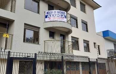 Imagem 1: CAXIAS DO SUL - Apartamento Padrão - SANTA CATARINA