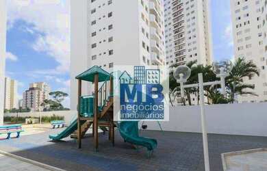 Imagem 10: Apartamento, 64 m² - venda por R$ 430.000,00 ou aluguel por R$ 2.300,00/mês...