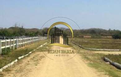 Imagem: LOTES EM CABO FRIO PRÓX AO TREVO DE BÚZIOS - FINANCIAMENTO