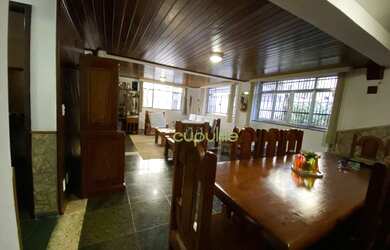 Imagem 11: Casa com 5 dormitórios à venda, 350 m² por R$ 1.200.000 - Icaraí -...