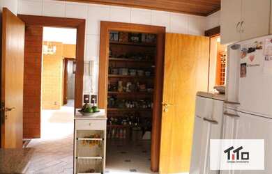 Imagem 11: Casa à venda, 442 m² por R$ 1.699.000,00 - Capital Ville I - Cajamar/SP