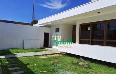 Imagem 4: Casa com 3 dormitórios, 352 m² - venda por R$ 4.000.000,00 ou aluguel...