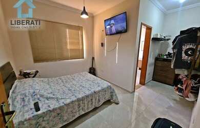 Imagem 11: Excelente Casa com Piscina no Condomínio Portal Ville Jardim Europa