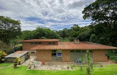 Imagem 5: Casa à venda na Granja Viana