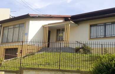 Imagem: Foi feito projeto arquitetônico completo para reforma e modernização