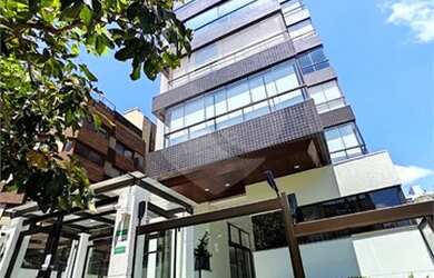 Imagem 2: Apartamento espetacular de 149 m2 no Bela vista