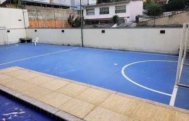 Imagem 13: Apartamento 68.89m² 2 qtos, 1 vaga, Santo Antônio, Rua Nunes Vieira