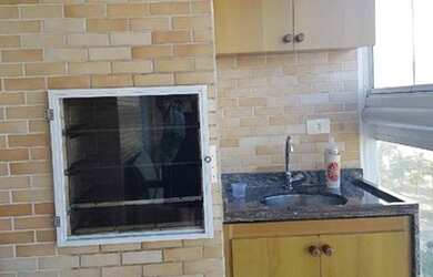 Imagem 10: Apartamento à venda, 97 m² por R$ 850.000,00 - Vila Guilhermina - Praia...