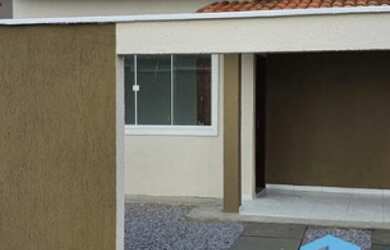 Imagem: Casa no Bairro Monte Castelo parnamirim RN