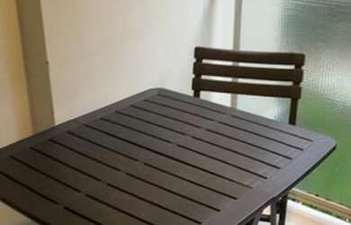 Imagem 7: Vendo apt na praia em Guarapari -ES praia da Areia Preta