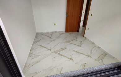 Imagem 5: Casa unifamiliar em obras no padrão das fotos em São José