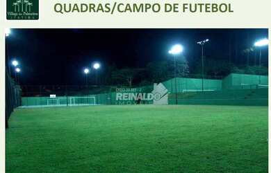 Imagem 10: Terreno à venda, 1000 m² por R$ 394.800,00 - Condomínio Village das...