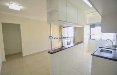 Imagem 1: Apartamento todo reformado