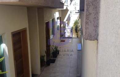 Imagem 2: Casa em Condomínio para Venda em São Paulo / SP no bairro Jardim Nordeste