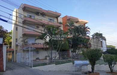 Imagem 7: NOVO HAMBURGO - Apartamento Padrão - Hamburgo Velho