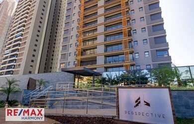 Imagem: O apartamento possui 3 Dormitórios, 5 Banheiros, 2 Vagas na