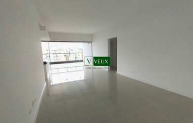 Imagem 5: Apto Alto Padrão a venda Indaiá, Caraguatatuba, varanda gourmet com vista panorâmica