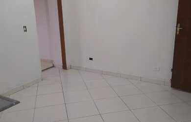 Imagem 3: Entrada Individual. Quarto e Cozinha. Aceita Depósito