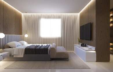 Imagem 5: Apartamento 4 quartos, 157 m² à venda - Pioneiros - Balneário Camboriú/SC