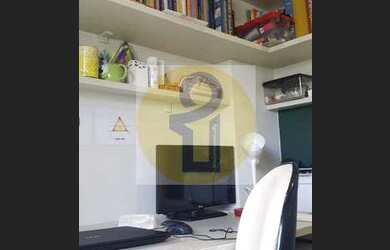 Imagem 10: Apartamento Recreio, 1 Suíte e 2 Vagas