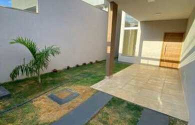 Imagem: A casa possui 3 Dormitórios, 2 Banheiros, 170m² de Área e