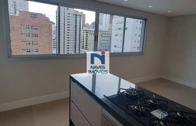 Imagem 10: Projeto desenhado para quem aprecia o clima urbano e busca conforto e...