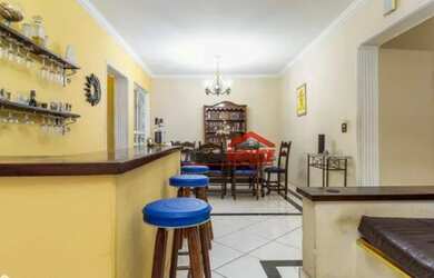 Imagem 12: Sobrado com 5 dormitórios à venda, 370 m² por R$ 750.000,00 - Jardim...